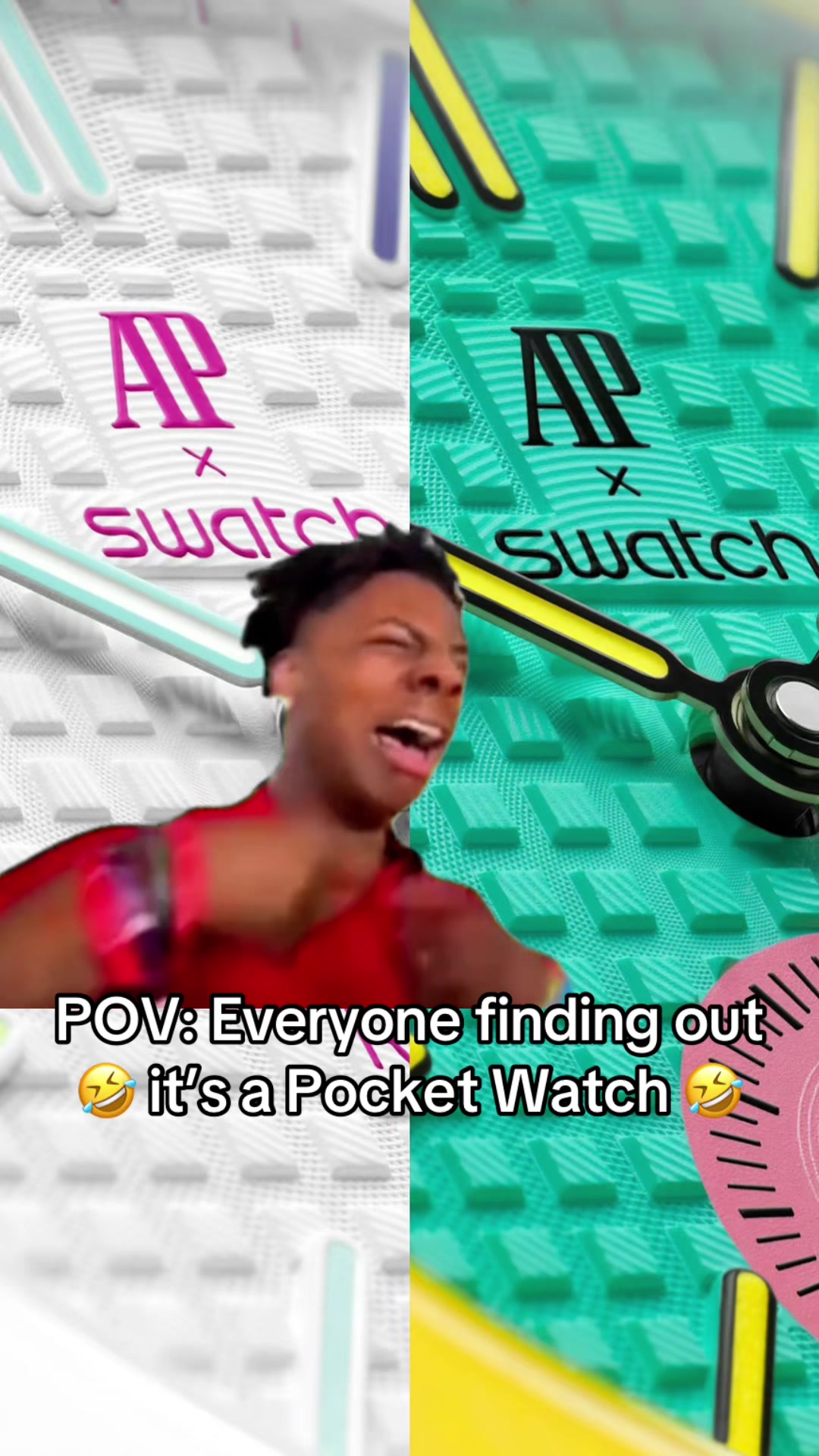 @1 Minute Watch Guy