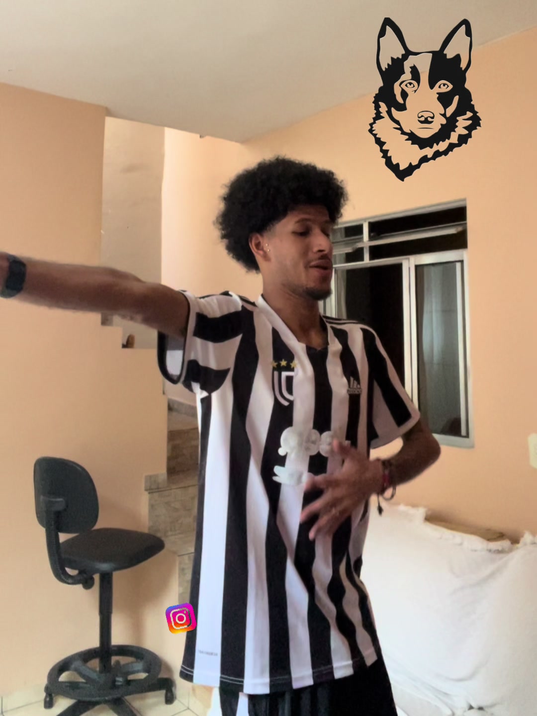 @JahJah