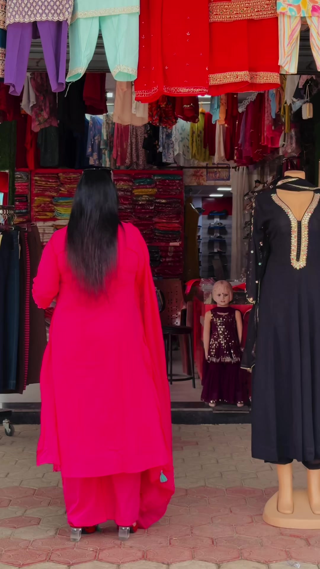 @Indu_collection Surkhet 🙏🧿🧿