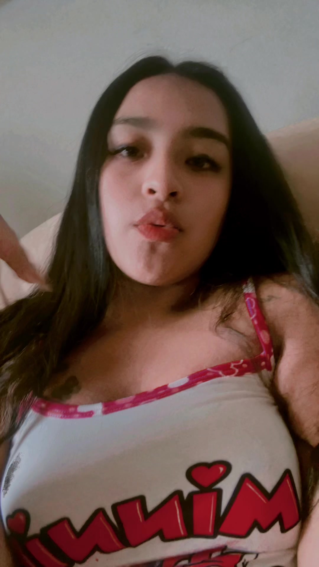 @Mari Castrillon