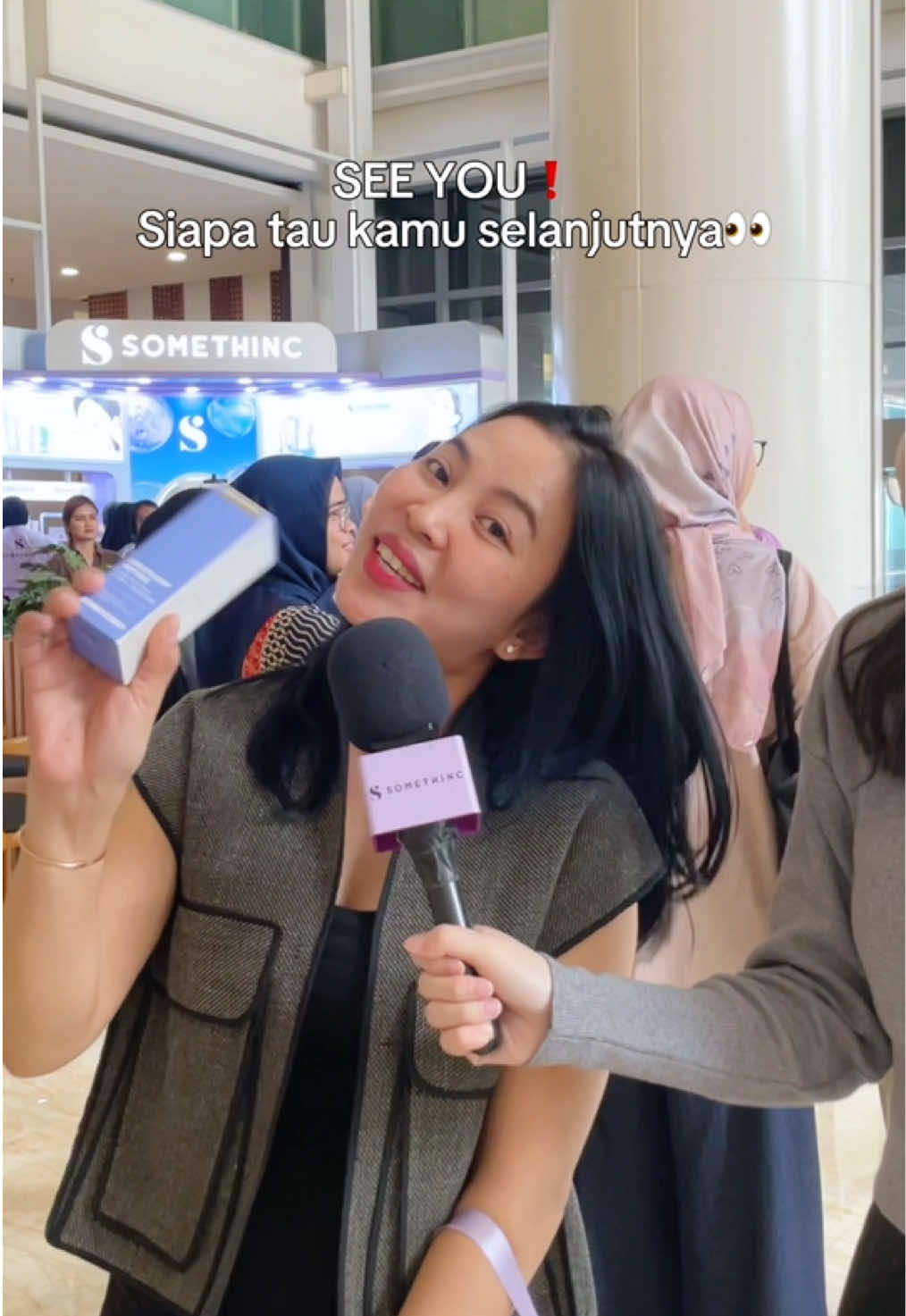 @Somethinc Official