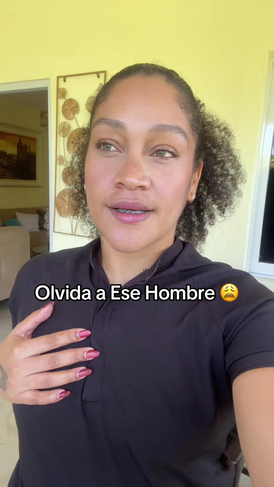 @Sarimar Tr&iacute;as