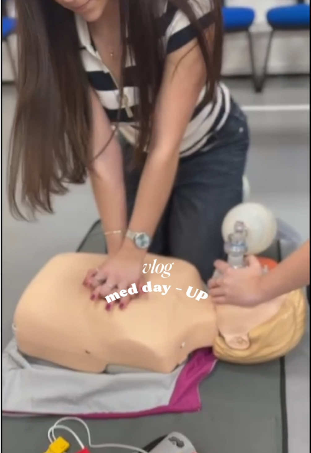 @Ana Luisa Wiecheteck