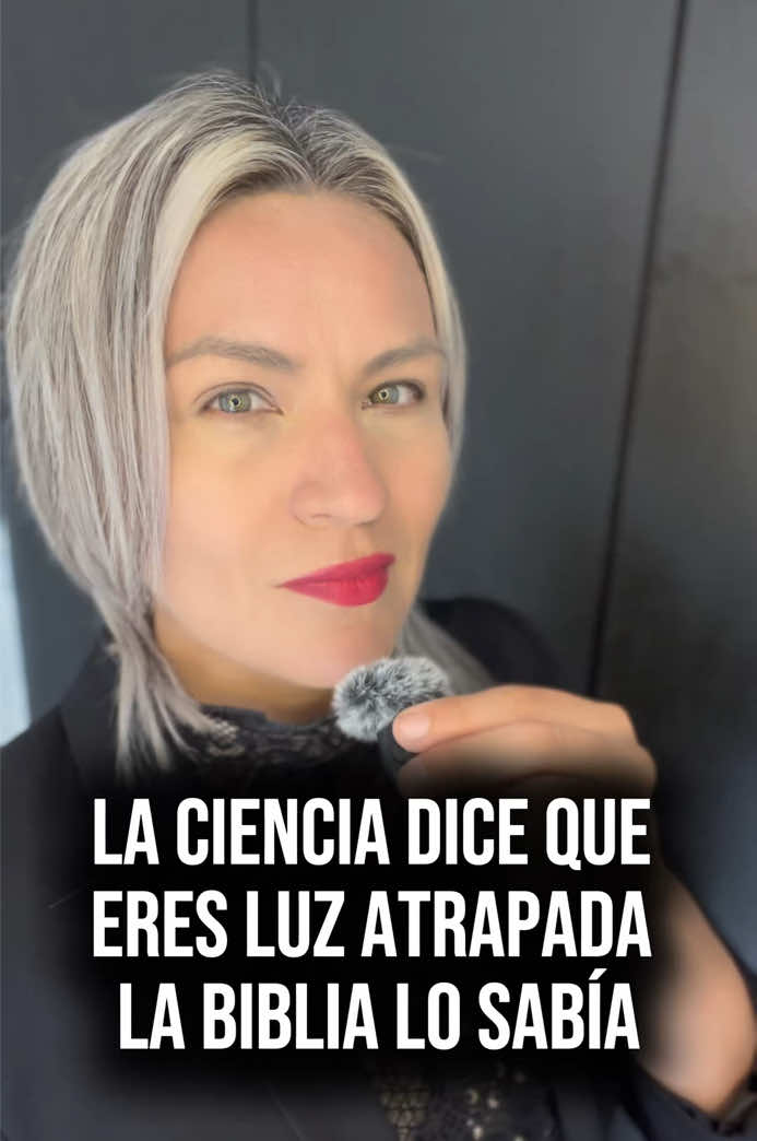 @Viridiana Martínez|Ciencia&Fe