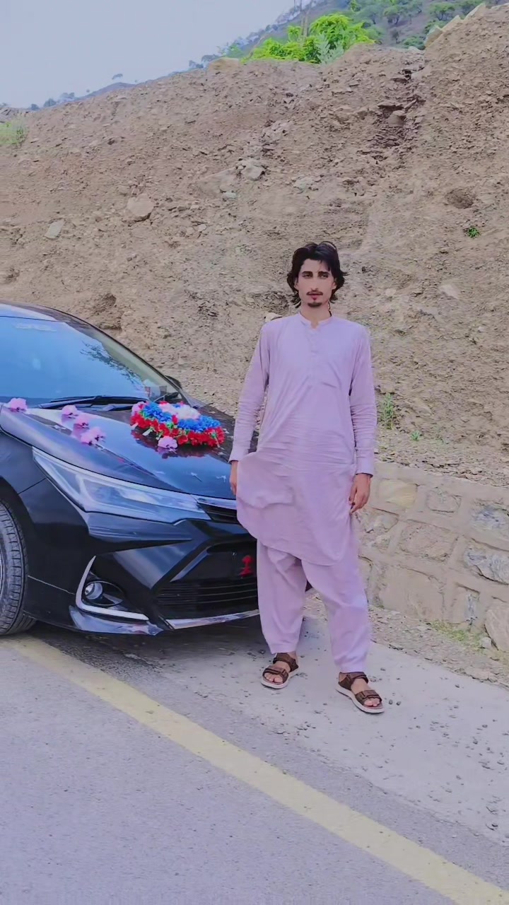 @Amjad Khan