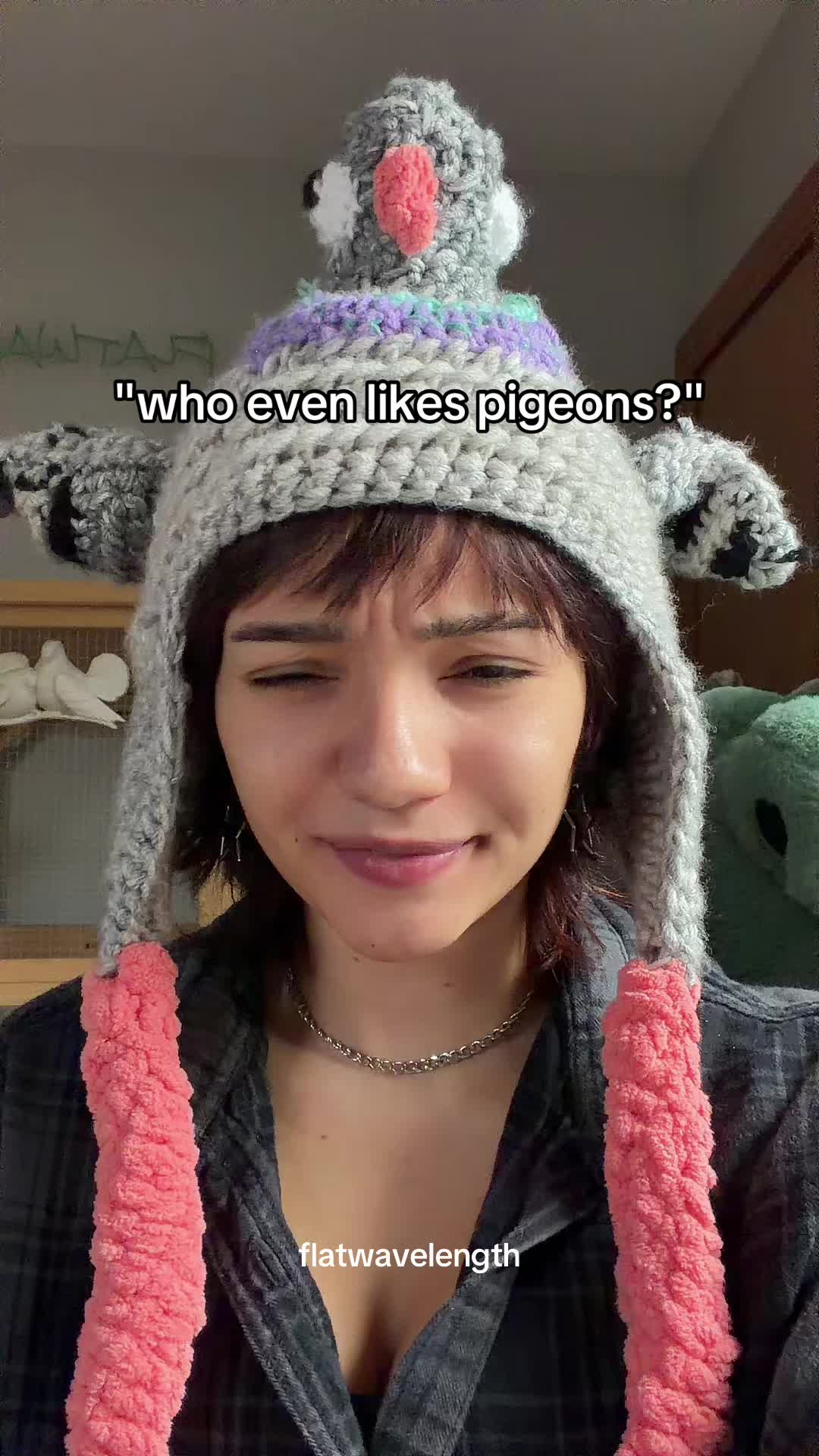 @flatwavelength