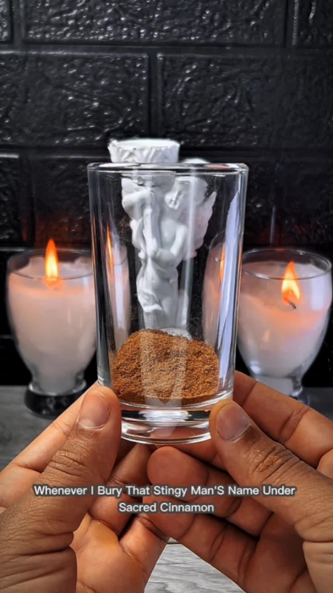 @REAL WITCHCRAFT ๐งโ๏ธ๐ฎ