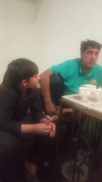 @Ibrahim wasim