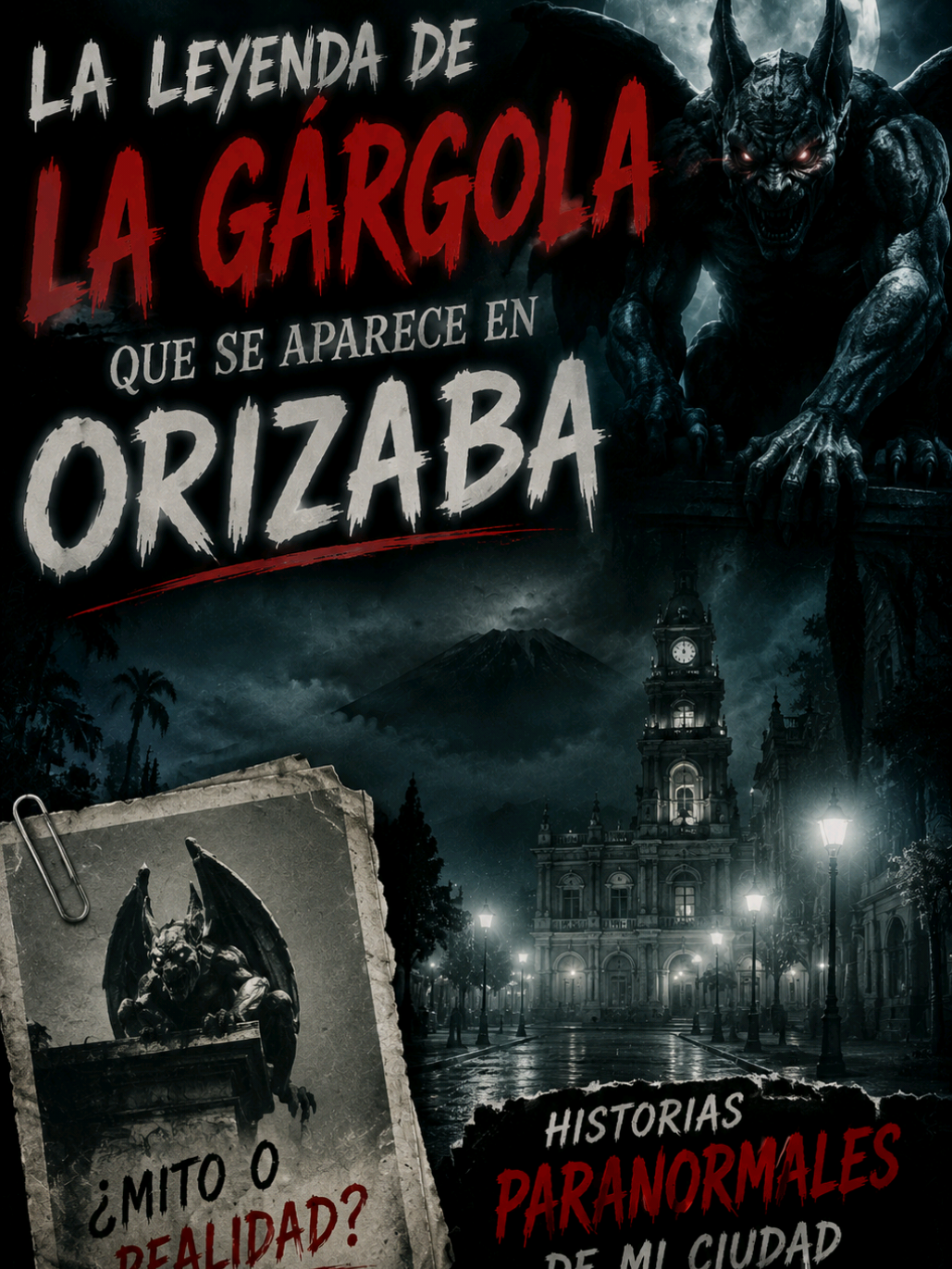 @la secci&oacute;n del miedo