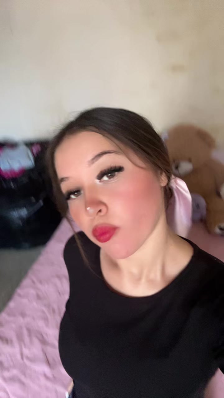 @Katya Alvarez