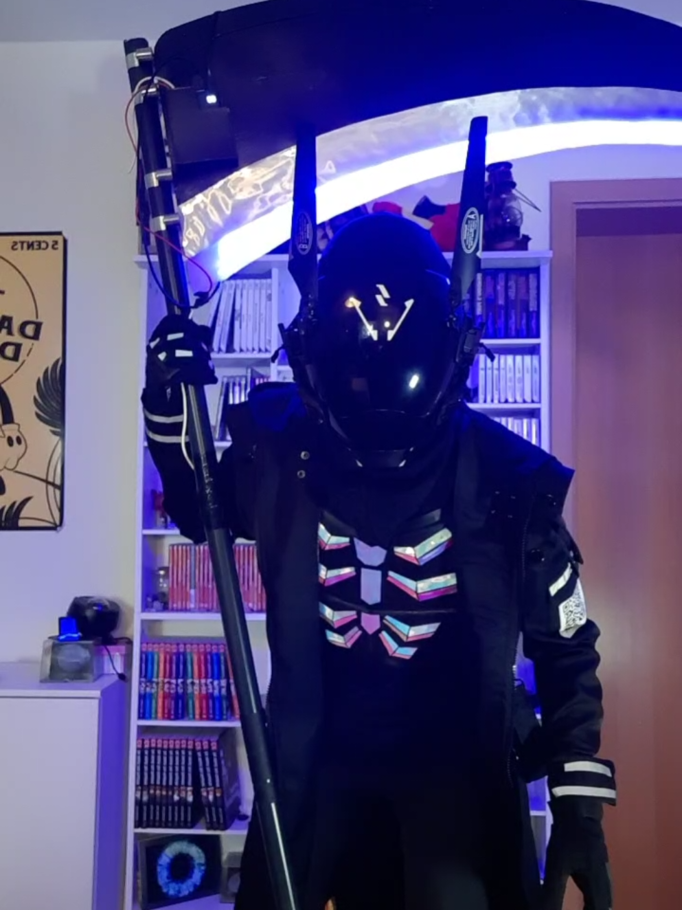 @Nightmare
