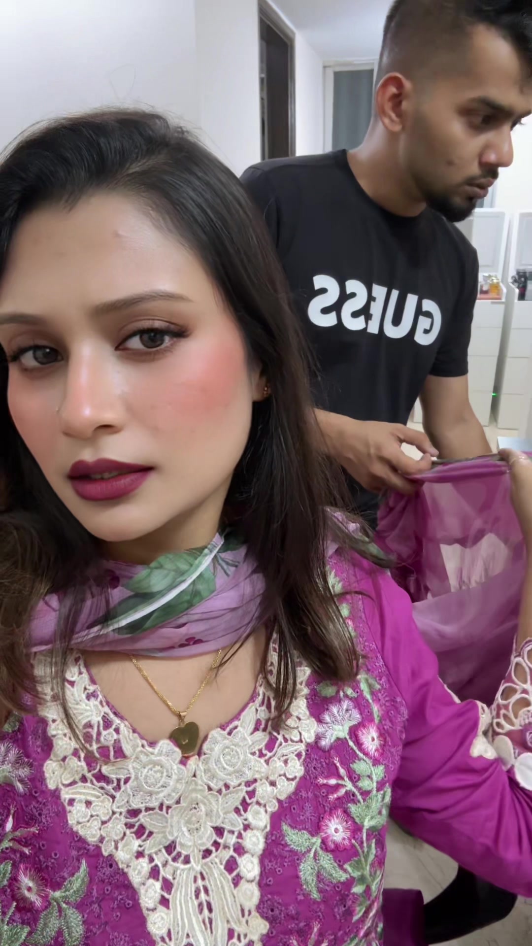 @Lubaba Mahbub