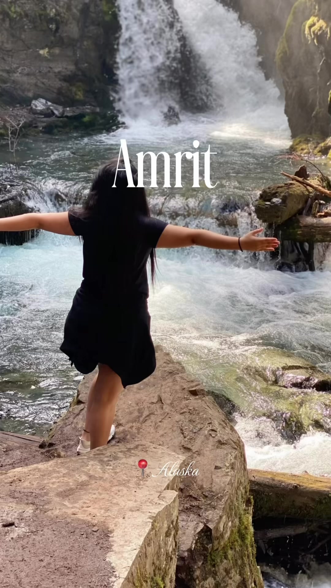 @Amrit Kaur