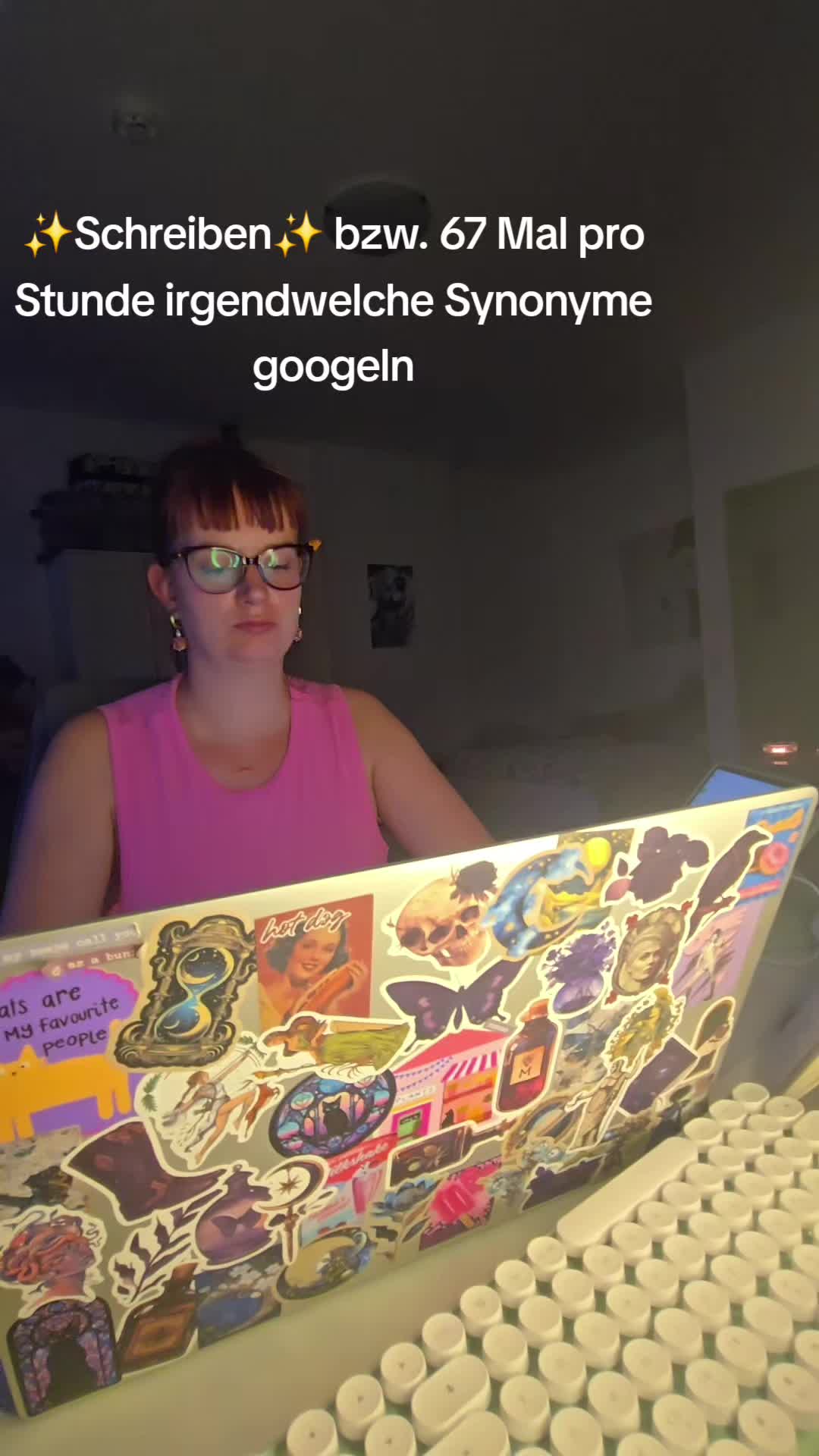 @Maxi & Jasmin
