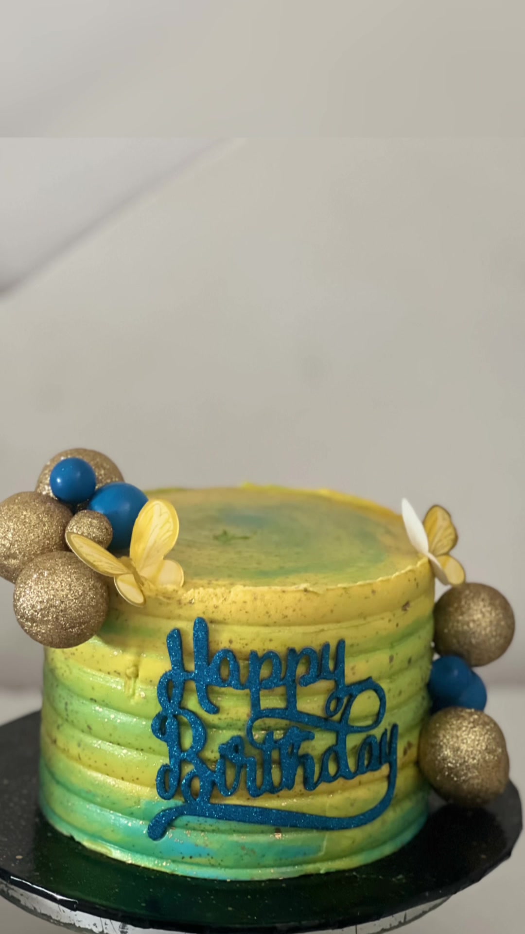 @Toba Cakes & Confectionaries