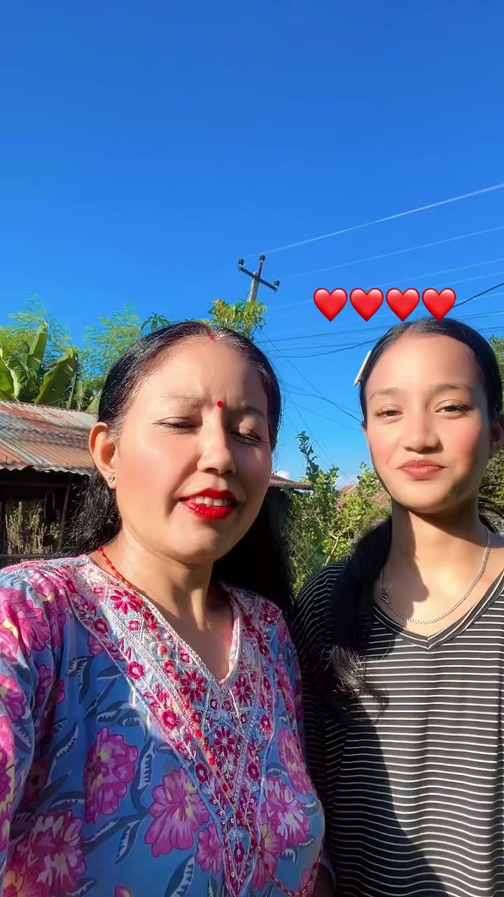 @Indiradhungana123