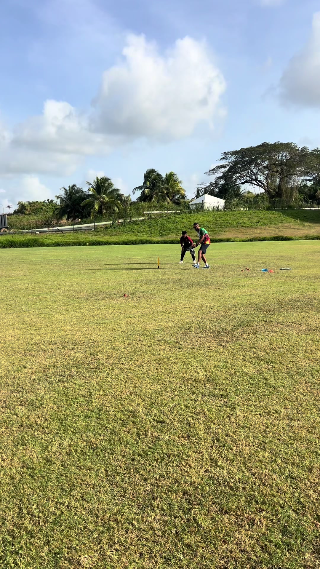 @Sanjay_thecoach 🏏