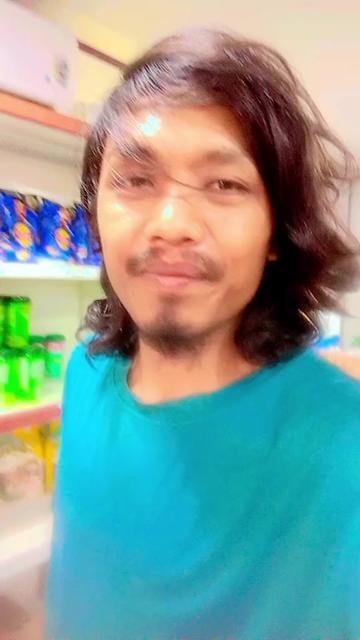 @Kumar R Magar