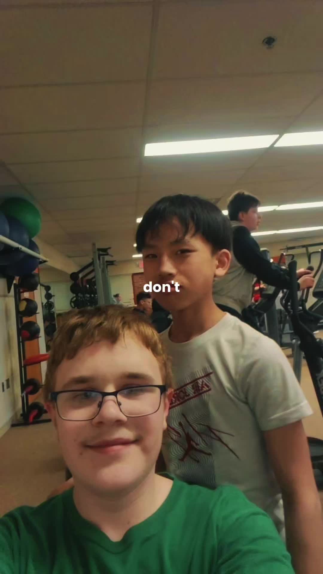 @Breylen Smith