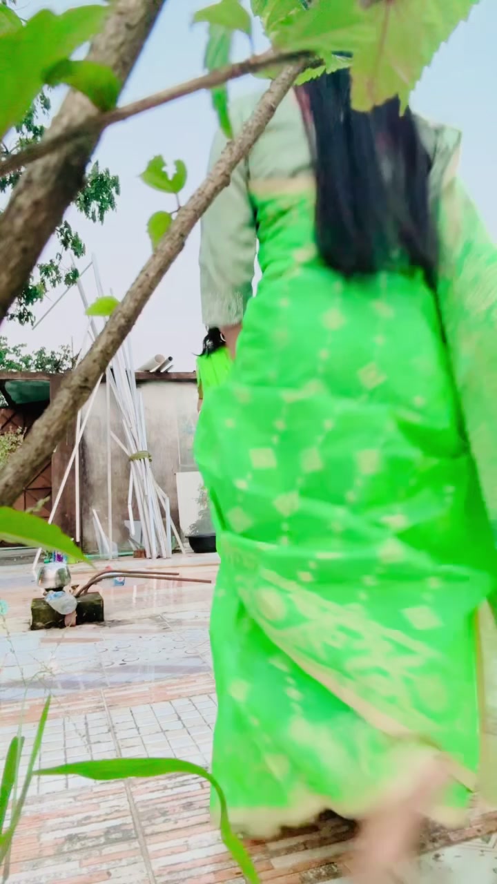@Priyanka’s Makeover
