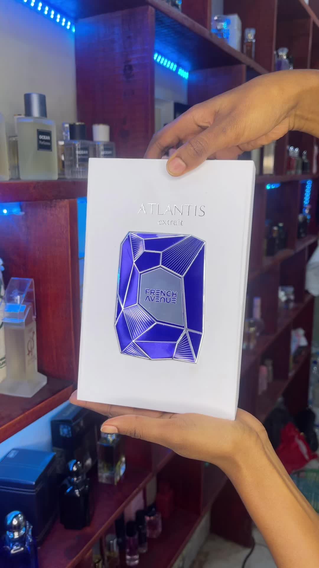 @ocean perfume🪩🌴🌴