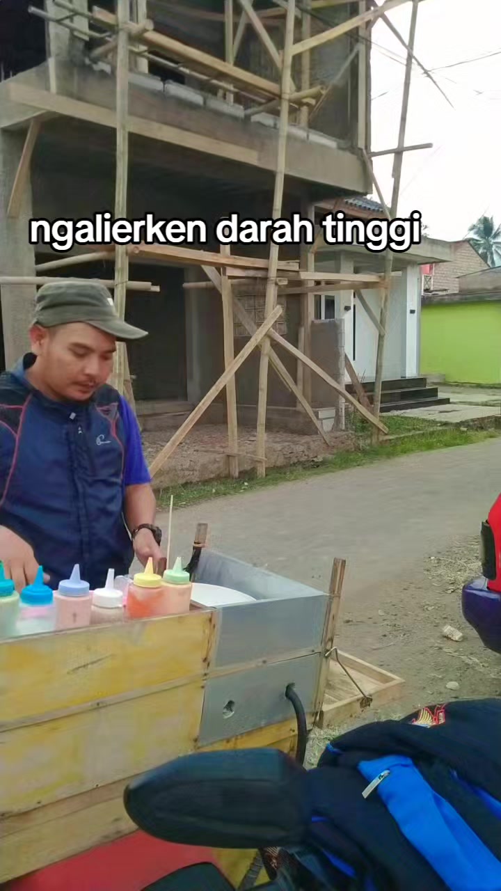 @UMAY NGABRET