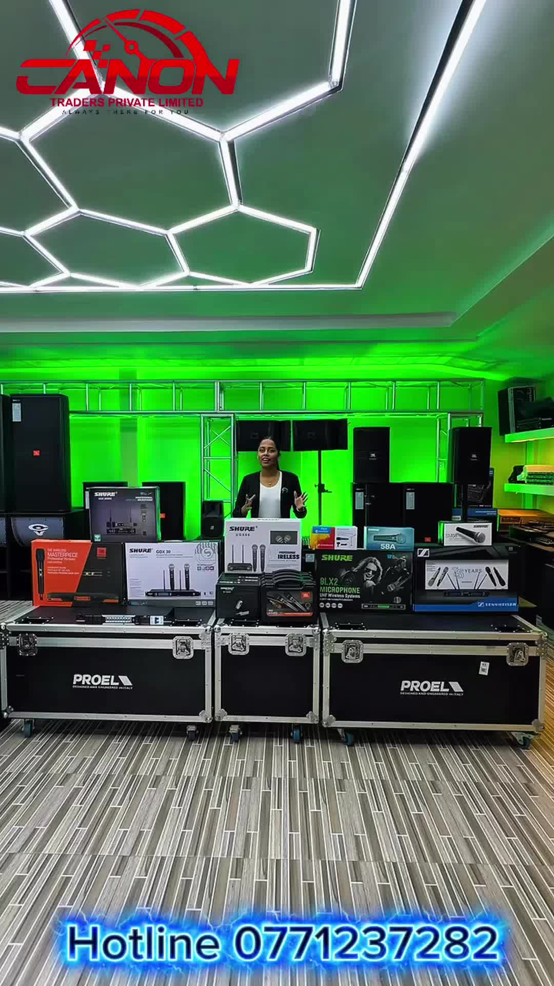 @Canon sound