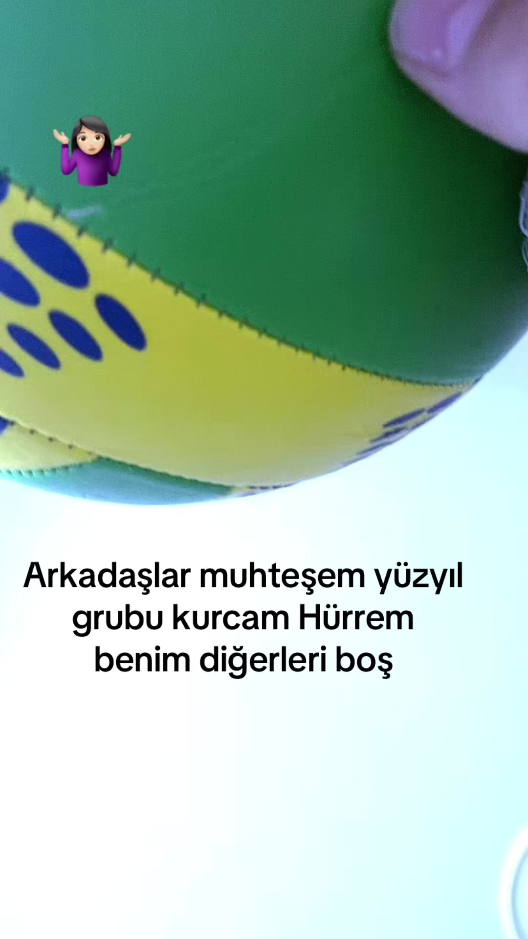 @Hürrem Sultan 💚