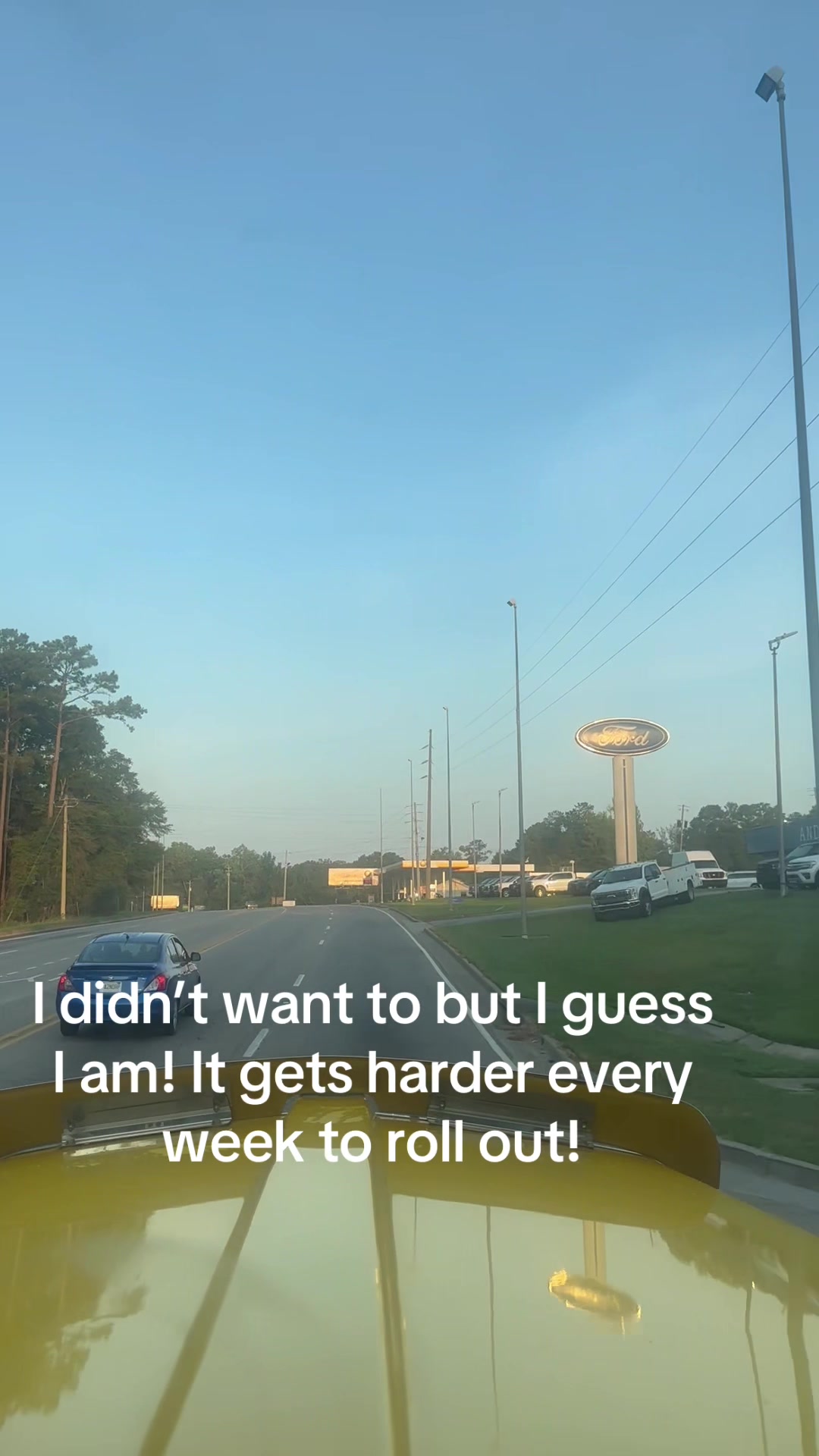 @Mullet