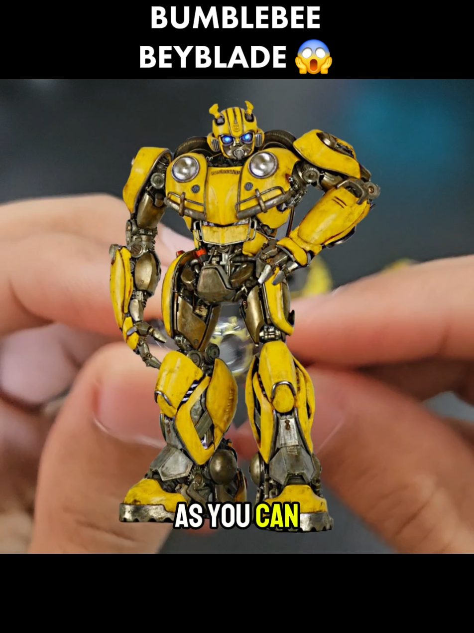 @Catalyst Blader