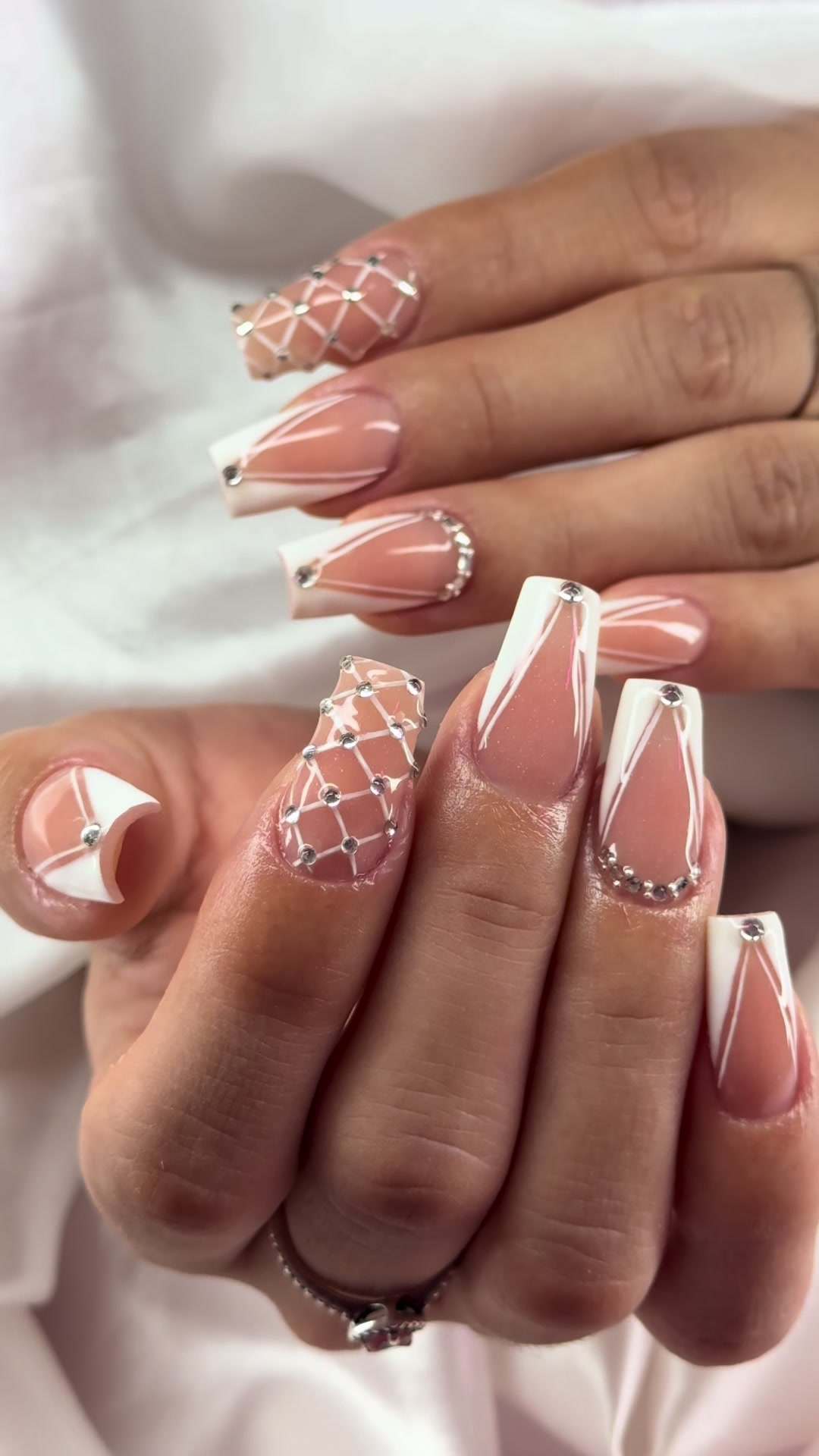 @✨ Nia Nails Artist✨