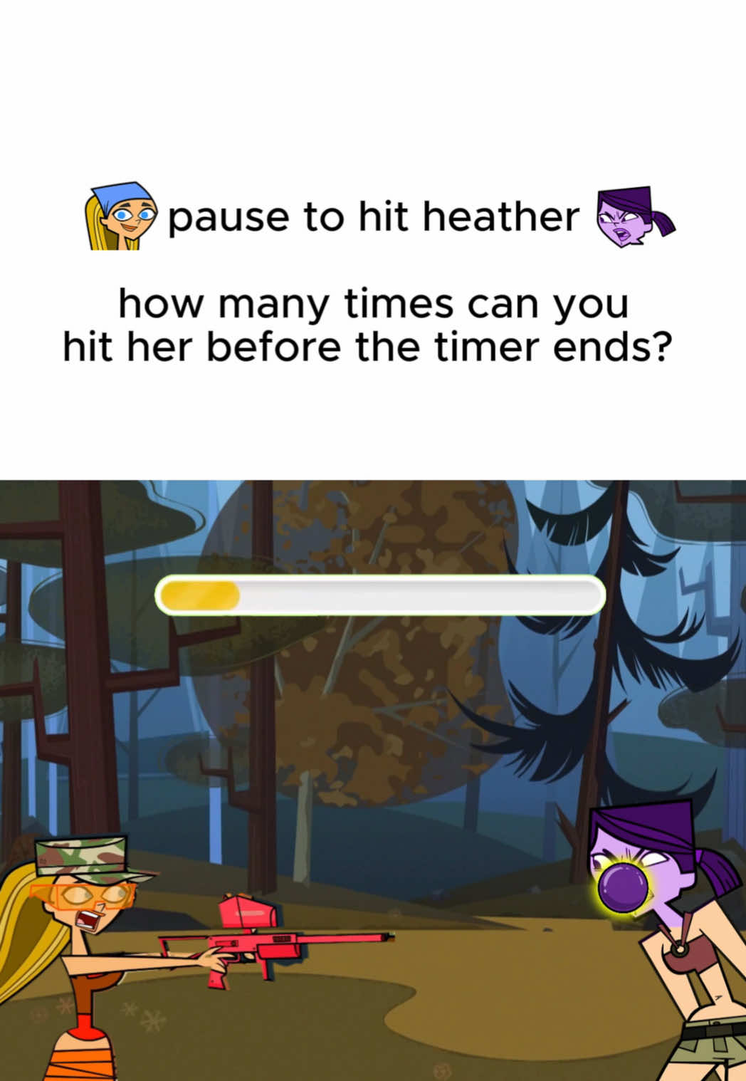 @Total Drama Official