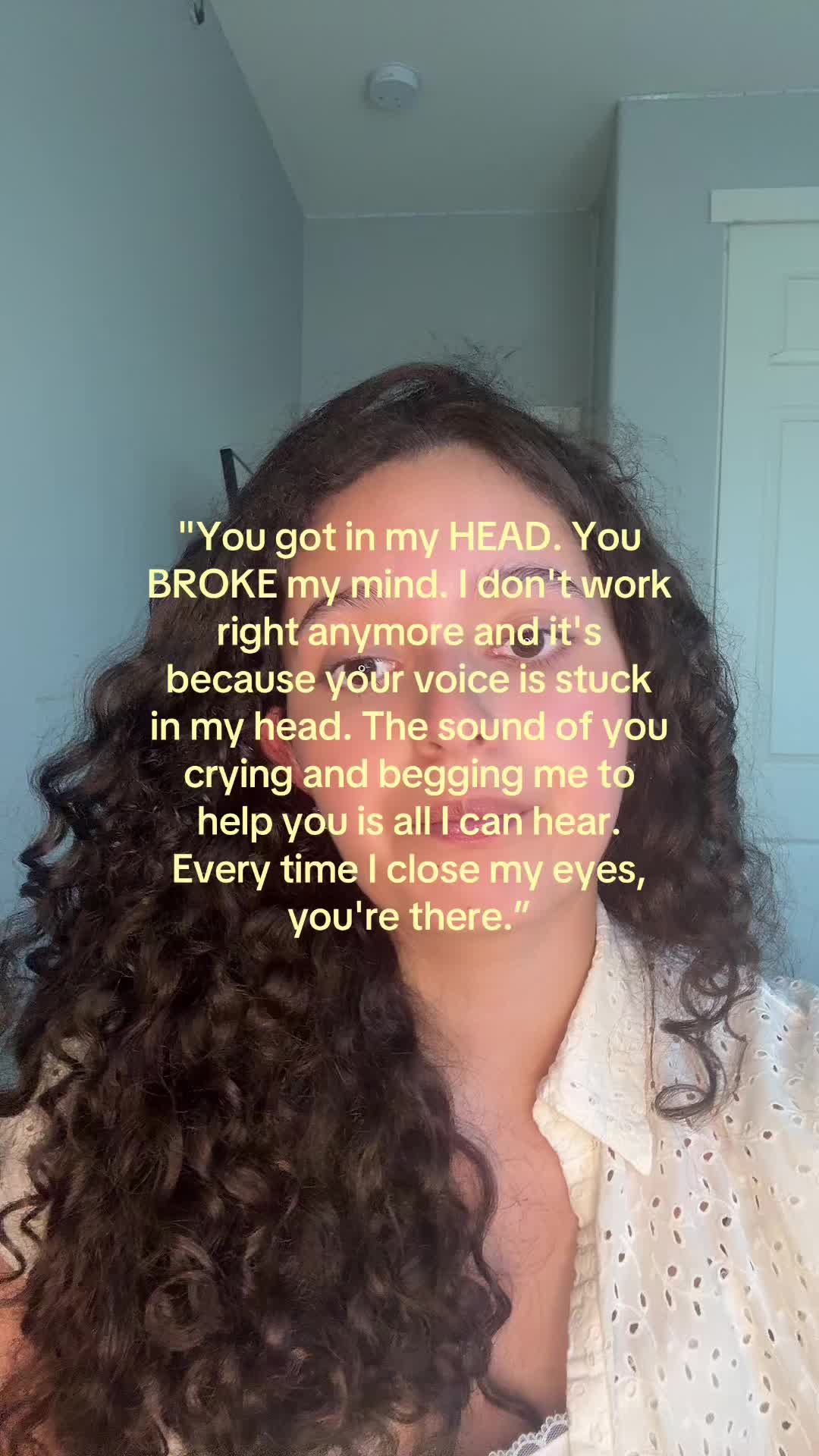 @‧₊˚ Jacqueline 🂱