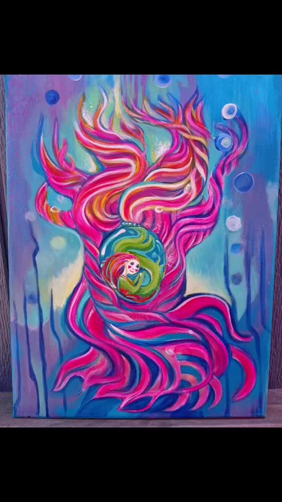 @Michael Vee Art
