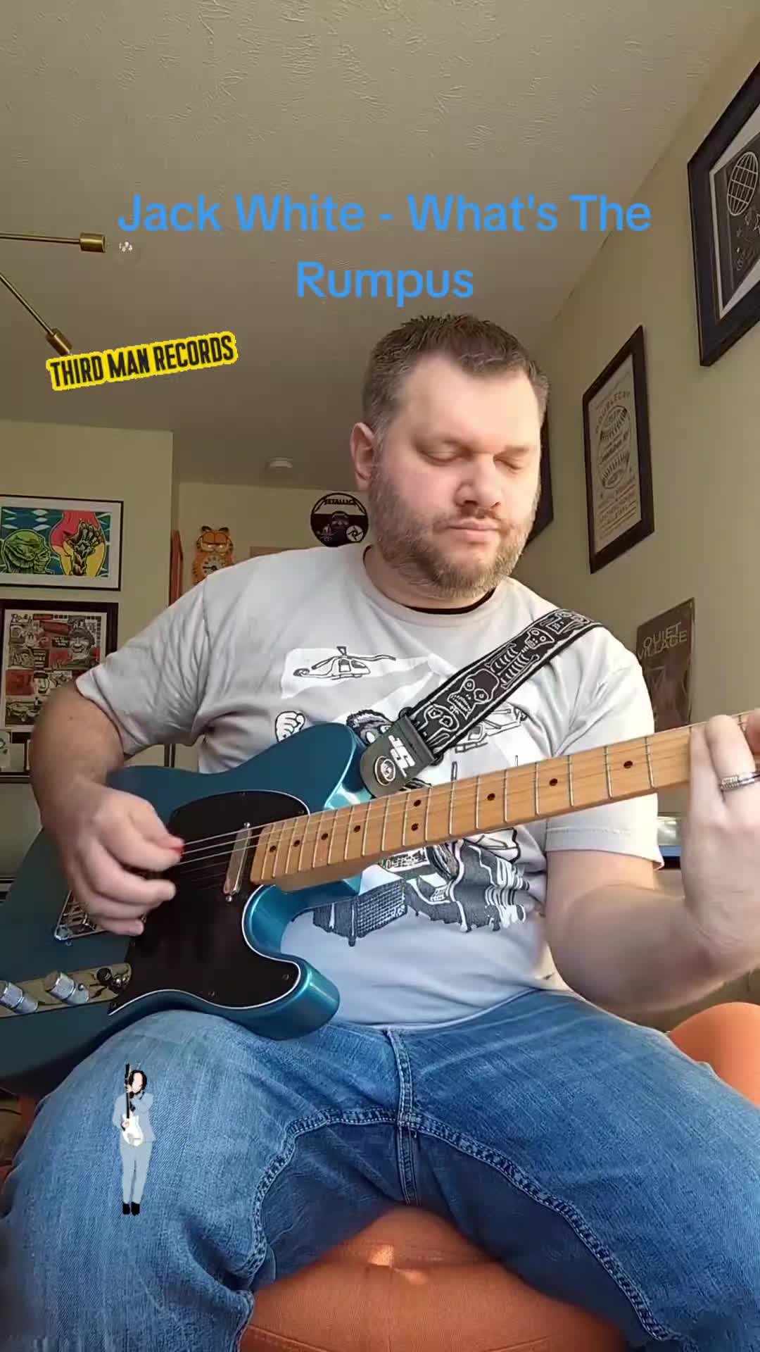 @findmyguitar
