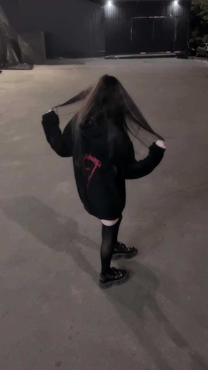@нимфоманка
