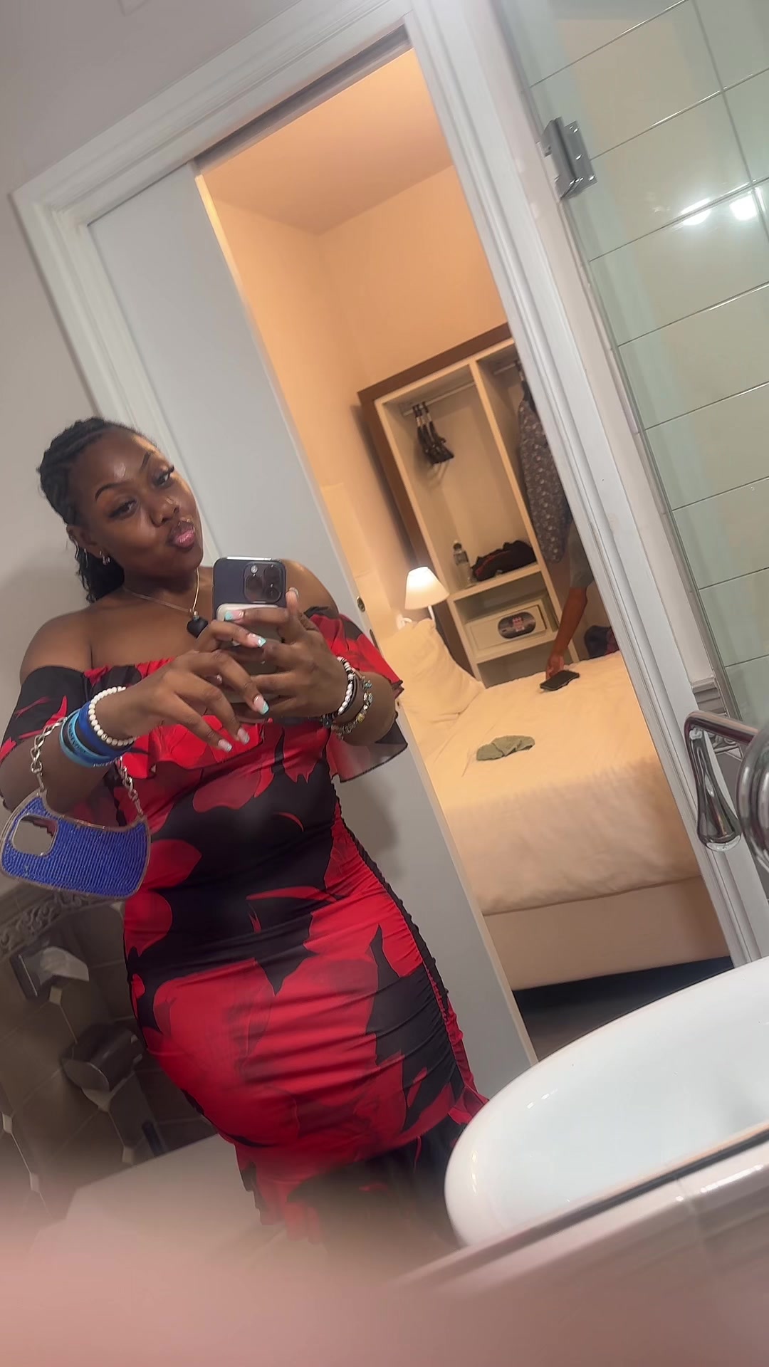 @Nomara💋🇯🇲