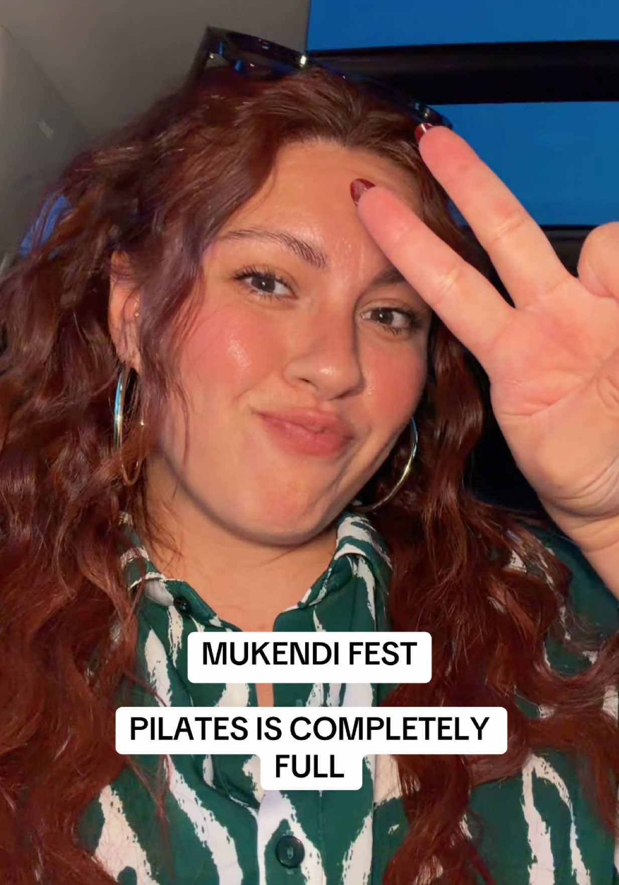 @Maria Unfiltered