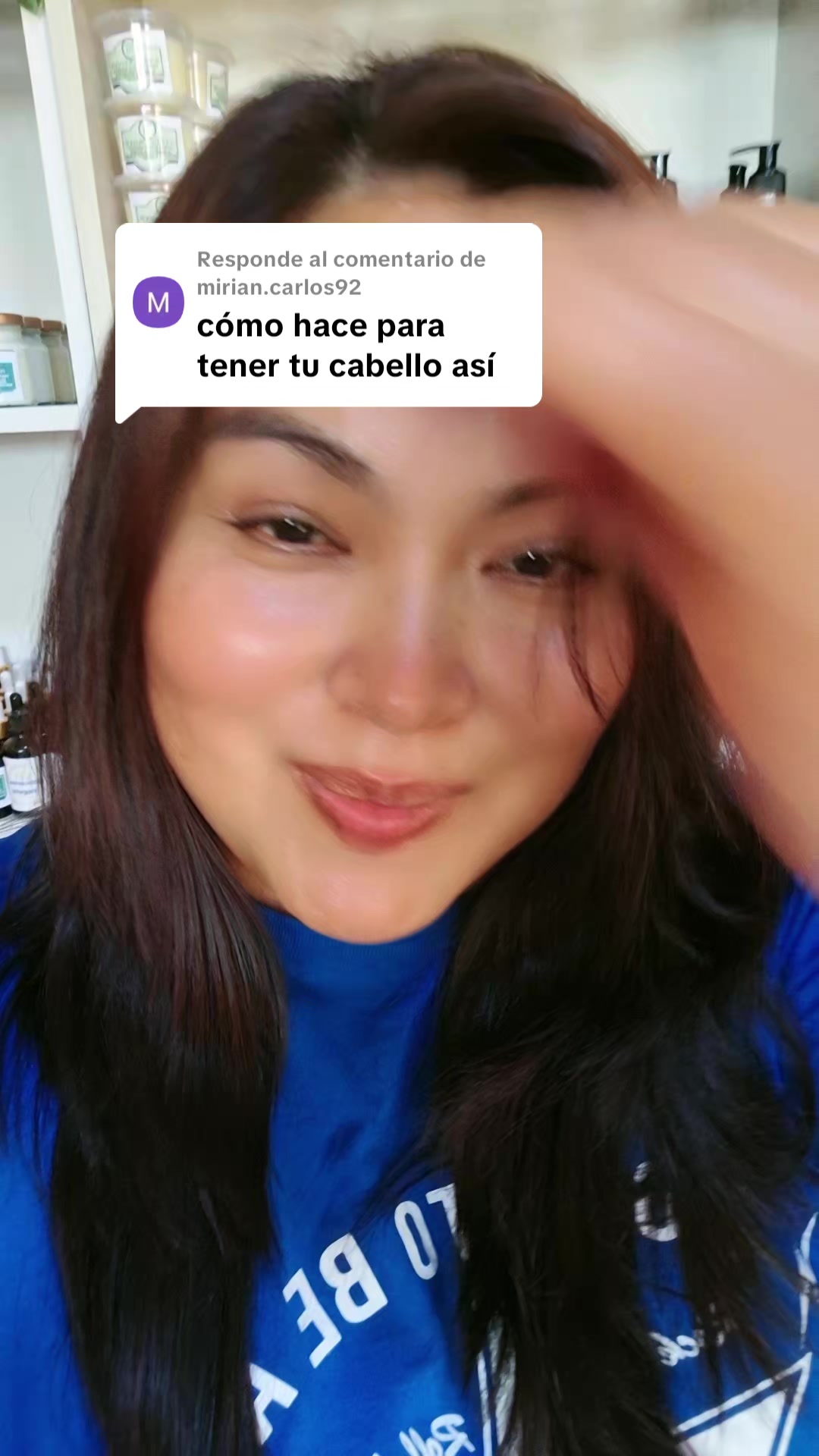 @xiomara Mesia🌟 Brillo propio