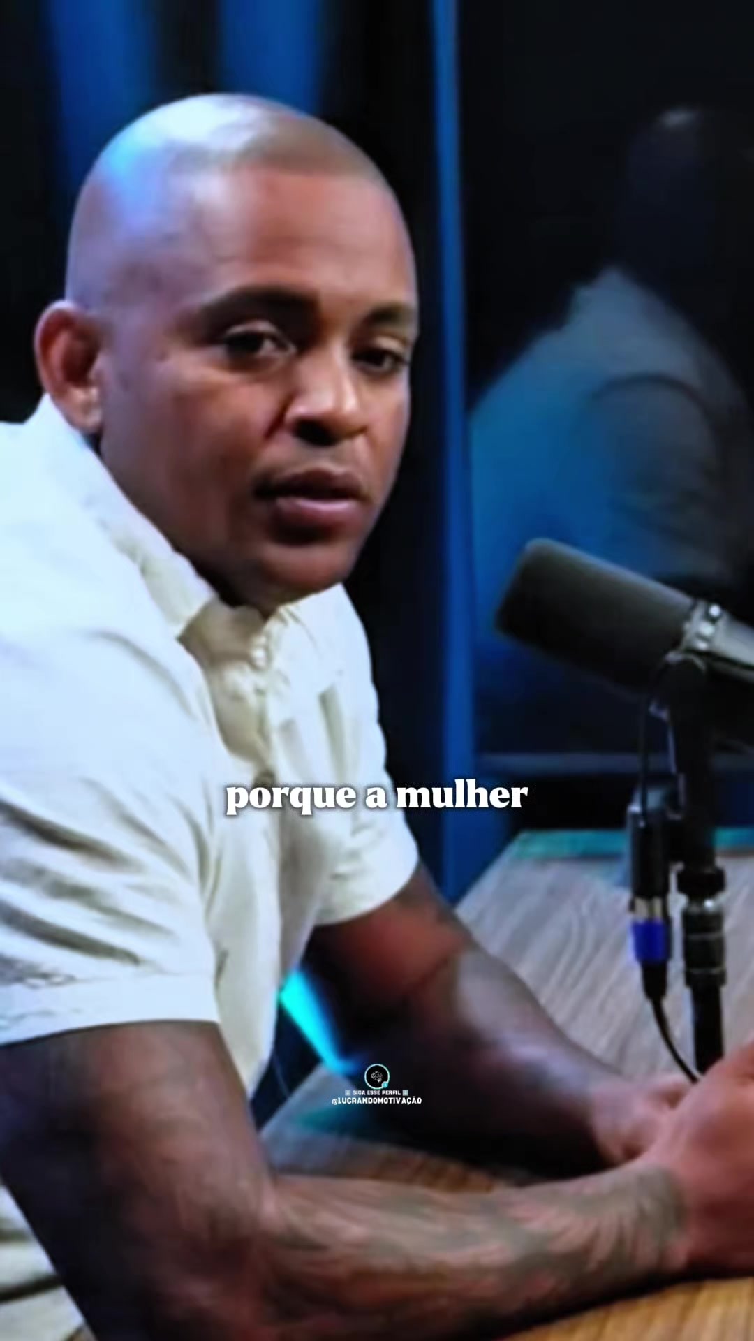 @lucrando motivação