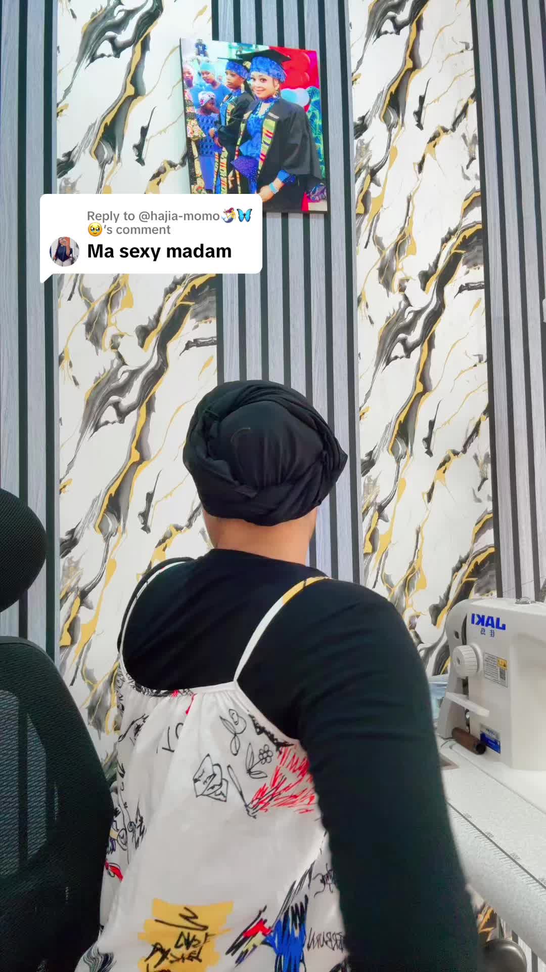 @Queen Nimash โ๏ธ๐๐