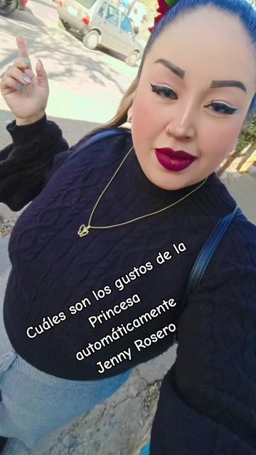 @🍬🇪🇨🇨🇱Tania Ximena🇪🇨🍬