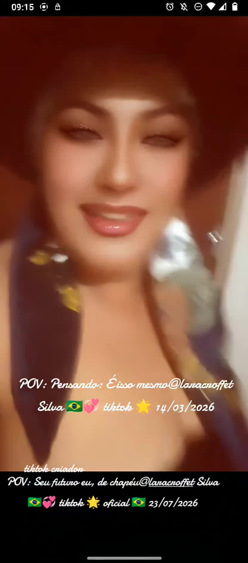 @Angela Aparecida
