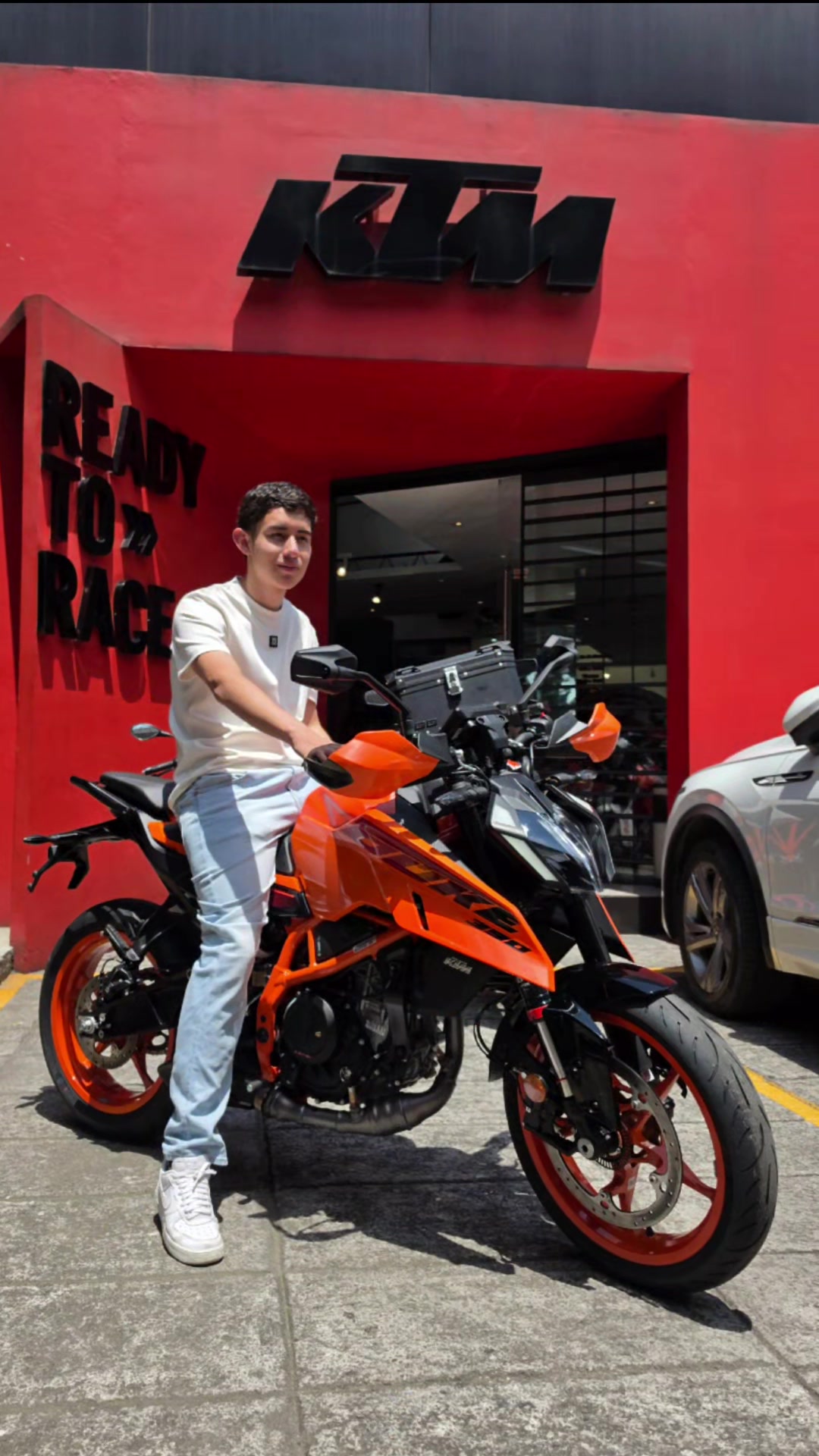 @♡ Moontse Strempler 🏍
