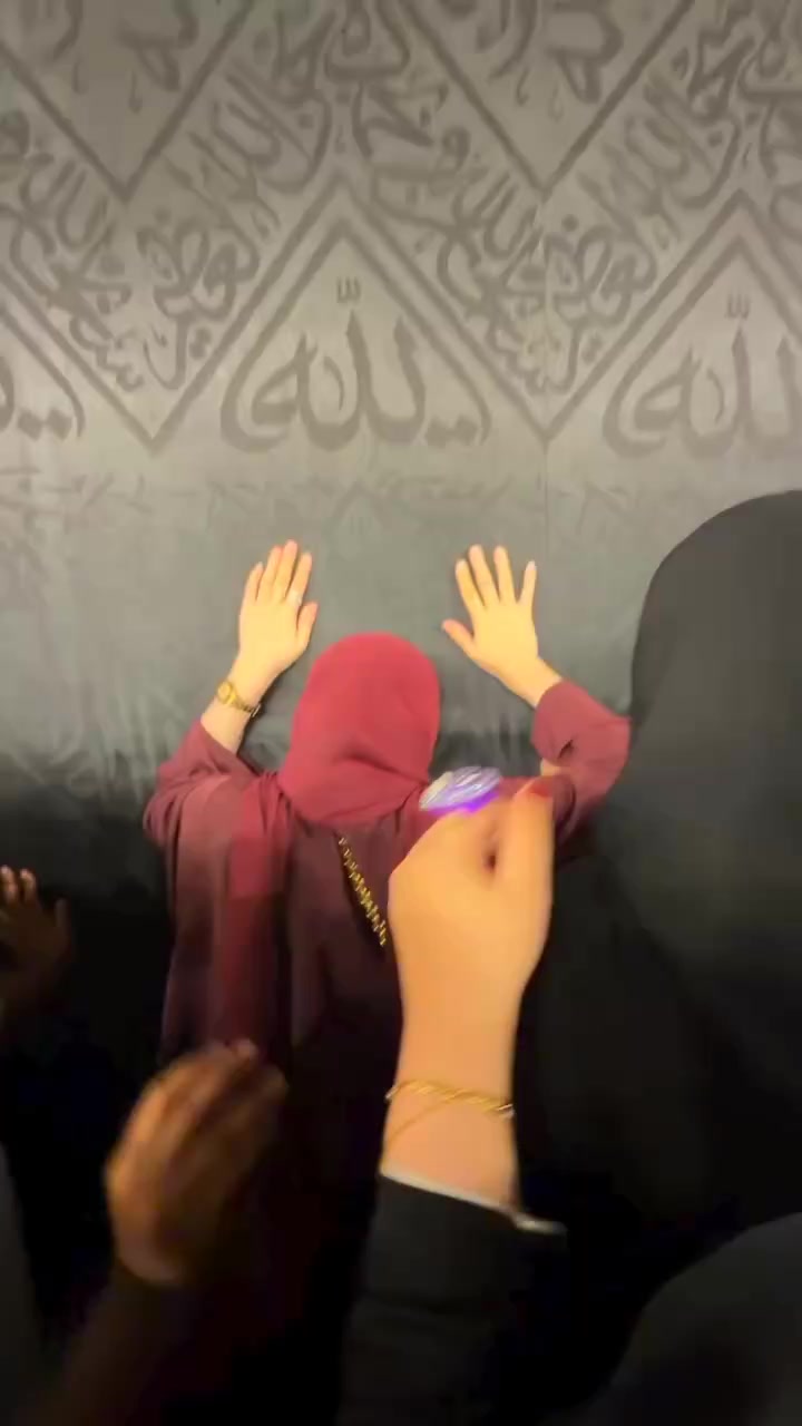 @Islamic girl 👑❤️
