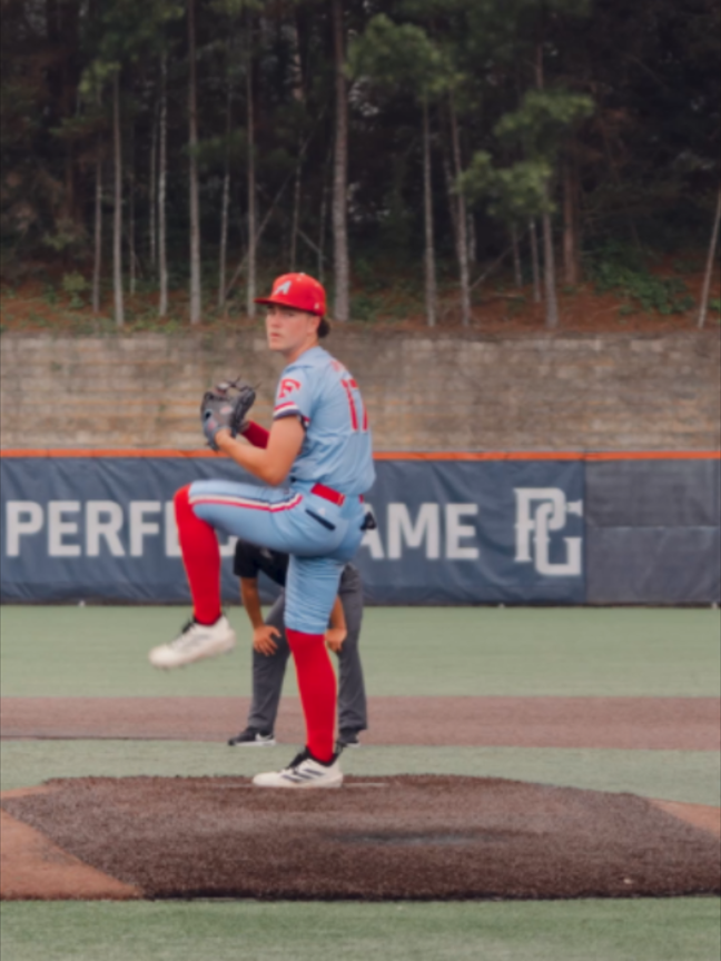 @Perfect Game
