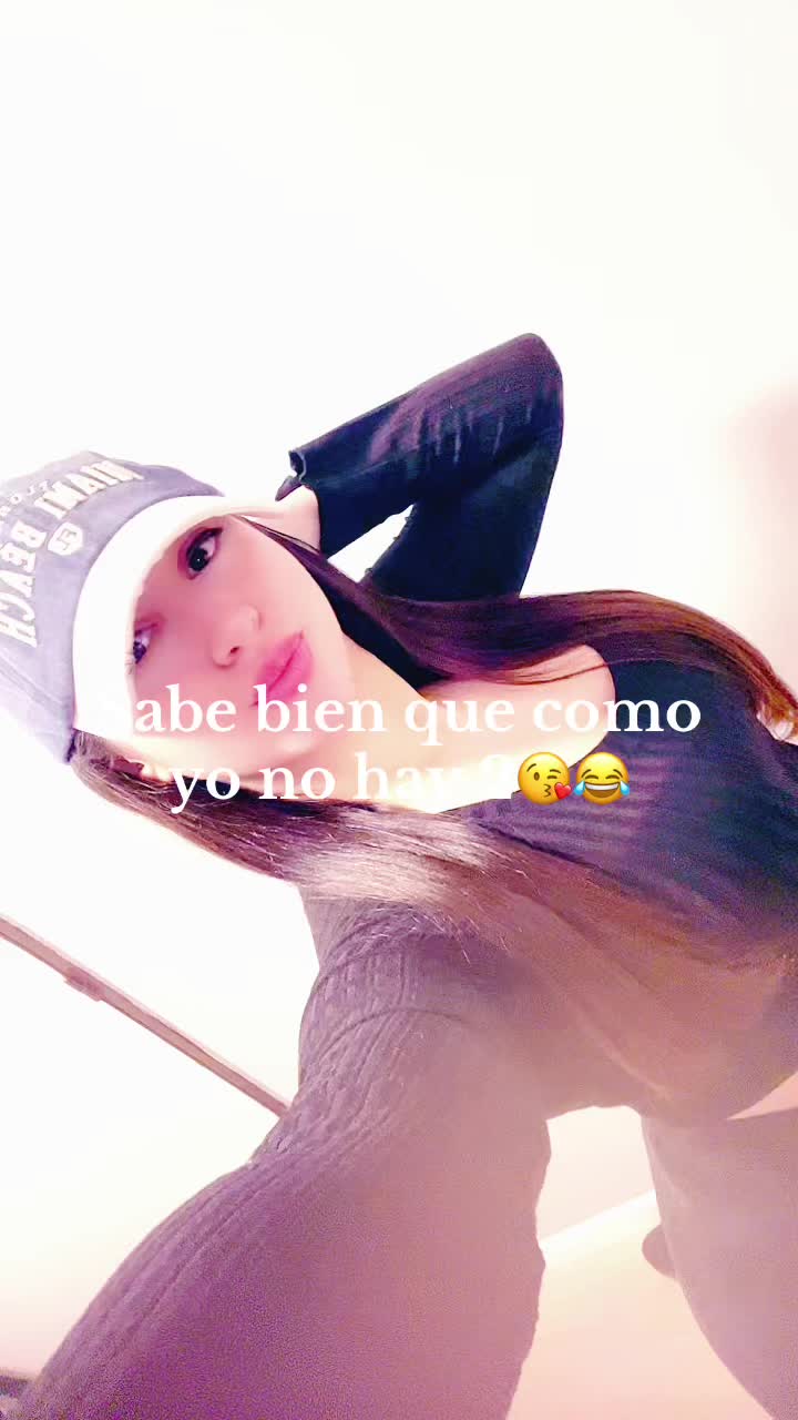 @Martina ximena