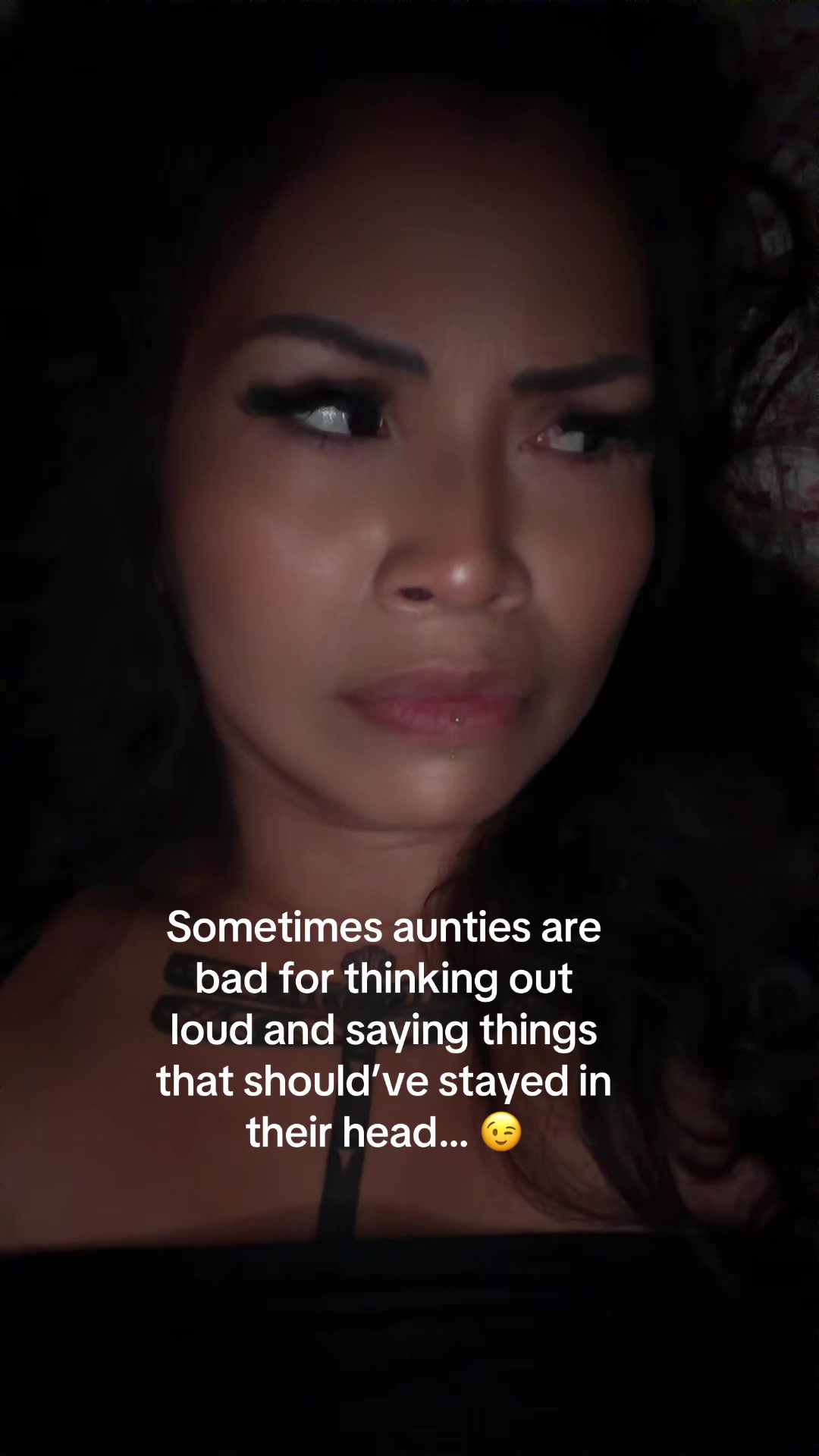 @Crystal Watts