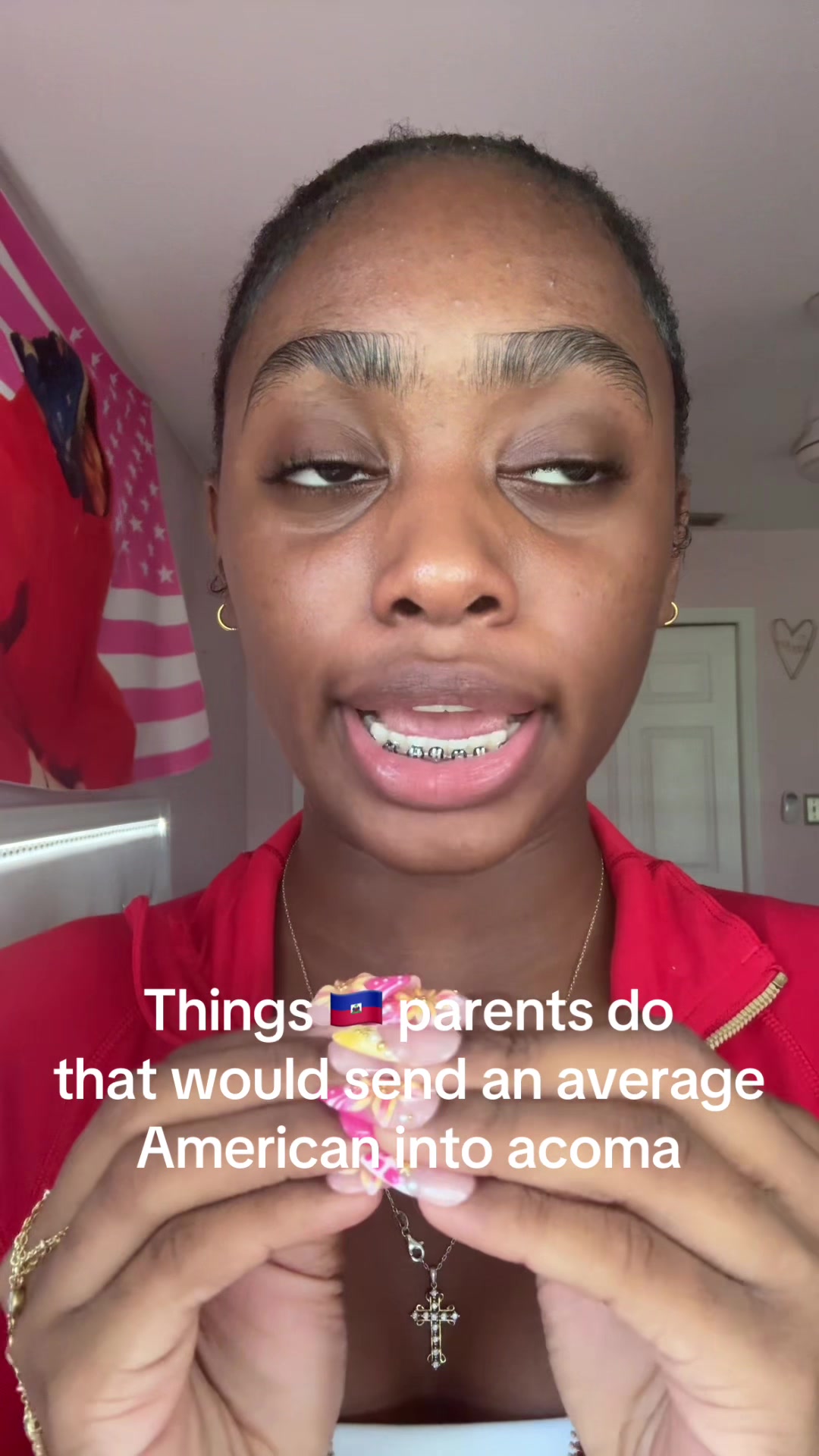 @Zi&rsquo;ya Michelle
