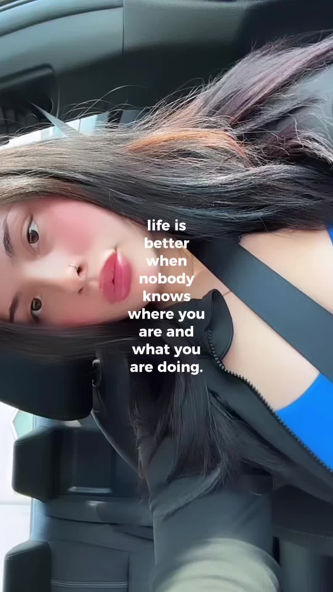 @Vanessa
